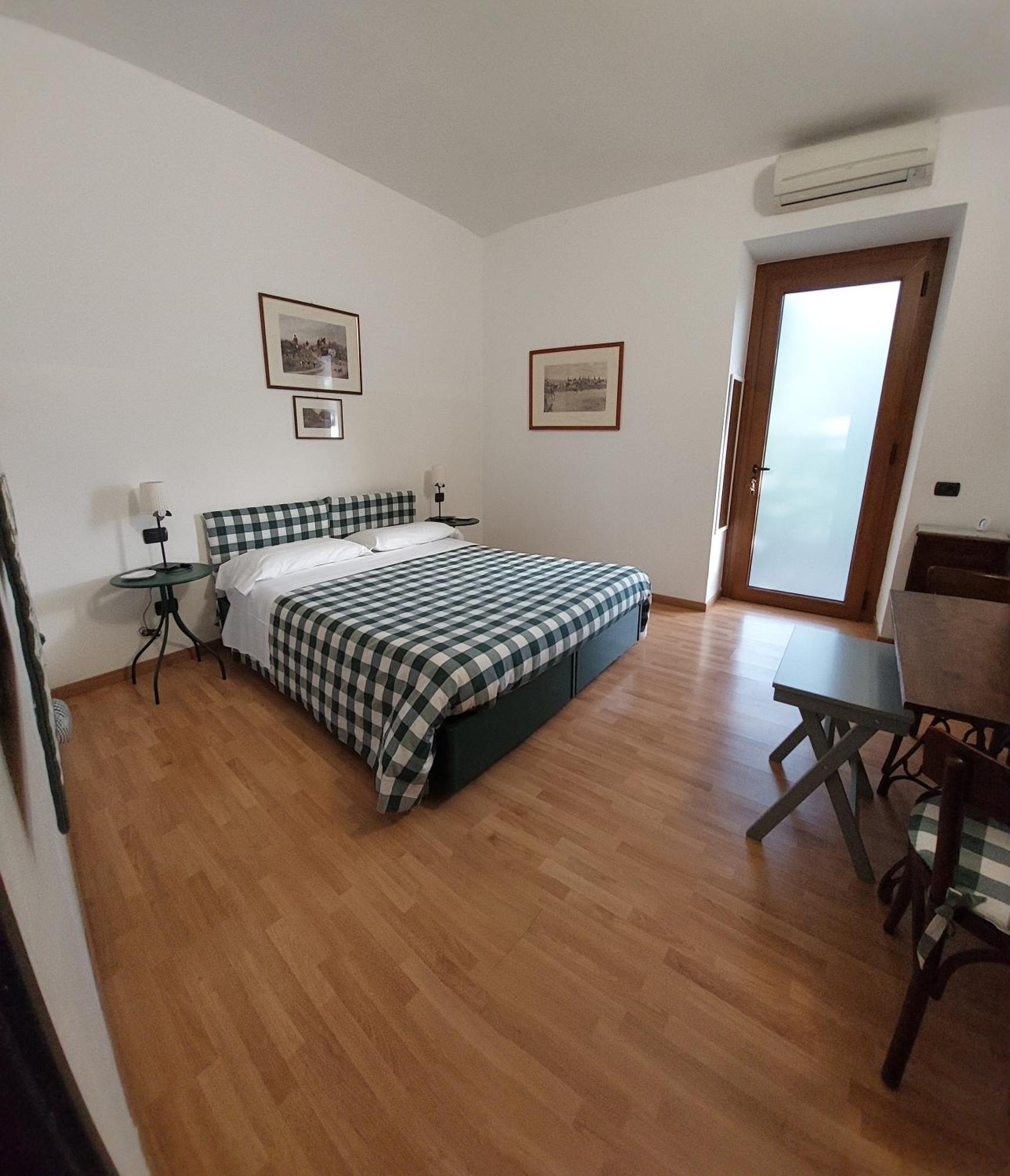 B&B Il Cortile Malpensa Casorate Sempione Εξωτερικό φωτογραφία