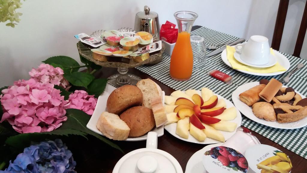 B&B Il Cortile Malpensa Casorate Sempione Εξωτερικό φωτογραφία