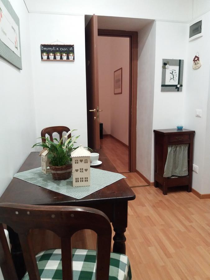 B&B Il Cortile Malpensa Casorate Sempione Εξωτερικό φωτογραφία