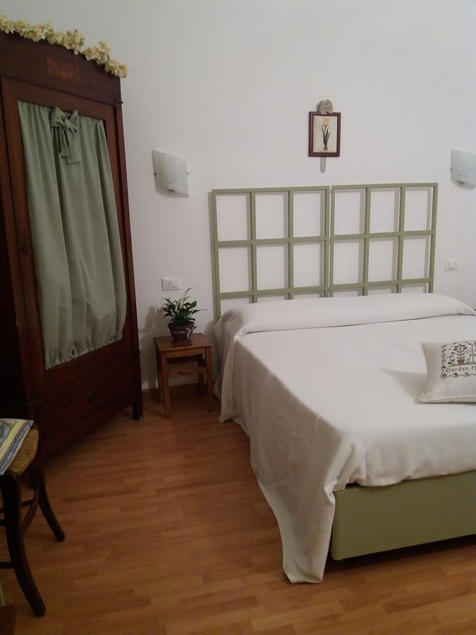 B&B Il Cortile Malpensa Casorate Sempione Εξωτερικό φωτογραφία
